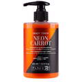 Тонуючий бальзам Black Crazy Toner НЕОНОВА МОРКВА, 300мл