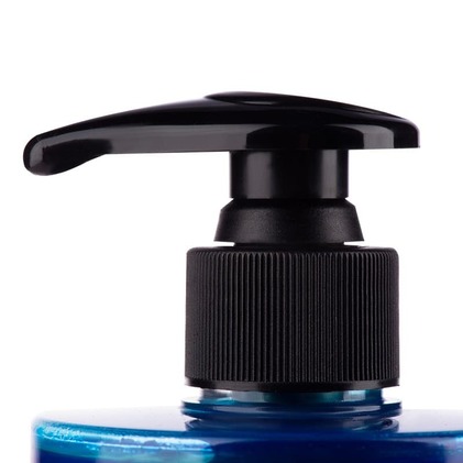 Тонуючий бальзам Black Crazy Toner КОРОЛІВСЬКИЙ СИНІЙ, 300мл - фото 1