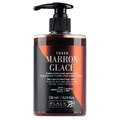 Тонуючий бальзам Black Toner, КОРИЧНЕВИЙ САТИН, 300мл