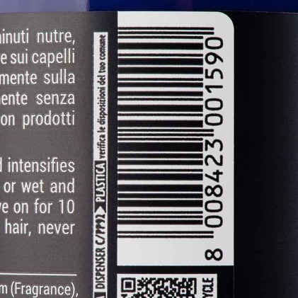 Тонуючий бальзам Black Toner ПРОТИ ЖОВТИЗНИ, 300мл - фото 1