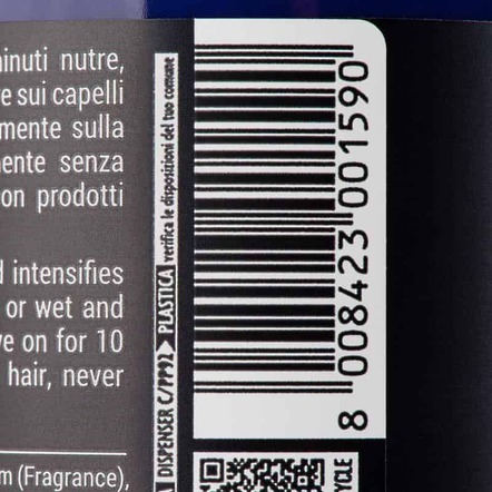 Тонуючий бальзам Black Toner ПРОТИ ЖОВТИЗНИ, 300мл - фото 6