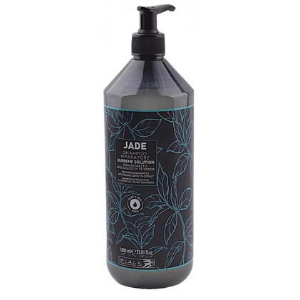 Ламелярний шампунь Black Jade Supreme Solution, 1000мл