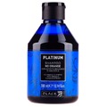 Антипомаранчевий шампунь Black Platinum No Orange з екстрактом мигдалю, 300мл