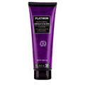 Антижовта маска Black Platinum No Yellow з екстрактом мигдалю, 250мл