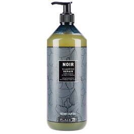 Відновлюючий шампунь Black Repair з соком опунції, 1000мл