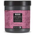 Маска для кучерявого волосся Black Rose Curly Dream mask з олією баобабу, 1000мл