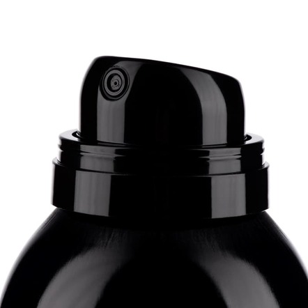 Спрей для прикореневого об'єму Black Volume Up з екстрактом бамбуку, 300мл - фото 3
