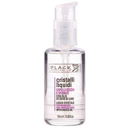 Жидкие кристаллы Black Liquid Crystals, прозрачные, 100мл