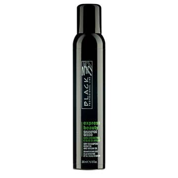 Сухий експрес шампунь Black Express Beauty, 200мл