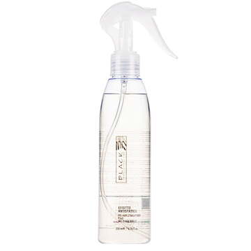 Термозахисний флюїд Black Pre-Hair Straightener Fluid, 200мл