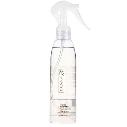 Термозахисний флюїд Black Pre-Hair Straightener Fluid, 200мл - фото 1