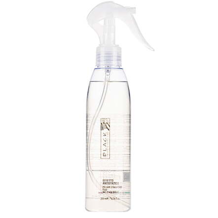 Термозахисний флюїд Black Pre-Hair Straightener Fluid, 200мл - фото 1