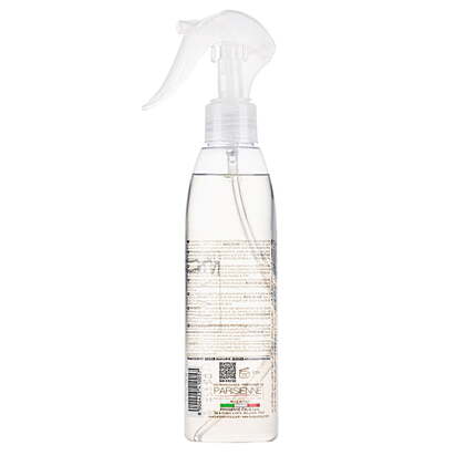 Термозахисний флюїд Black Pre-Hair Straightener Fluid, 200мл - фото 1