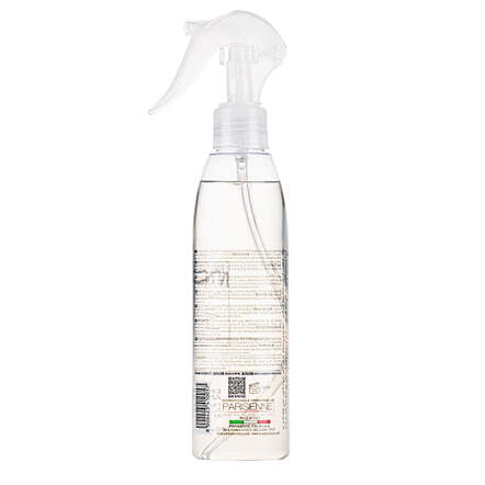 Термозахисний флюїд Black Pre-Hair Straightener Fluid, 200мл - фото 2