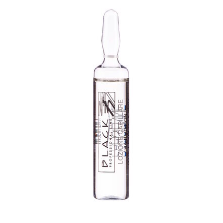 Ампули проти лупи Black Anti-Dandruff, 12х10мл - фото 3