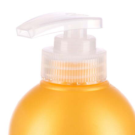 Шампунь проти випадіння волосся Black Hair Fall Prevention, 500мл - фото 3