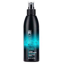 Лосьйон з кератином Black Keratin Protein, 200мл