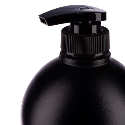 Шампунь з кератином Black Keratin Protein, 1000мл - фото 1