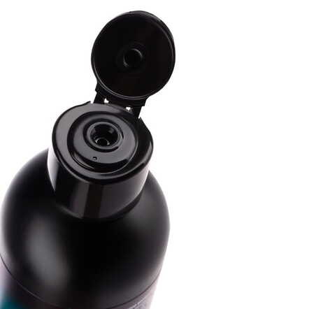 Шампунь з кератином Black Keratin Protein, 250мл - фото 3