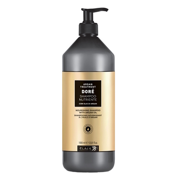 Зволожуючий шампунь Argan Treatment Dore, 1000мл