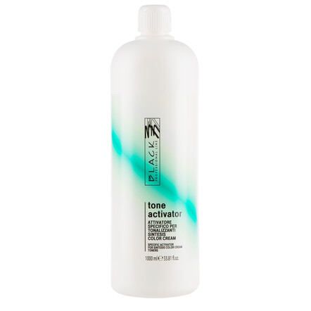 Окислювач для тонування Black Tone Activator, 1000мл  - фото 1