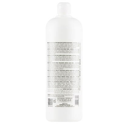 Окислювач для тонування Black Tone Activator, 1000мл  - фото 1