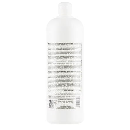 Окислювач для тонування Black Tone Activator, 1000мл  - фото 2