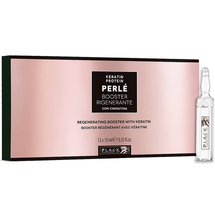 Регенеруючий лосьйон Keratin Protein Perle, 12шт х 10 мл - фото 0 Регенеруючий лосьйон Keratin Protein Perle, 12шт х 10 мл - фото 0