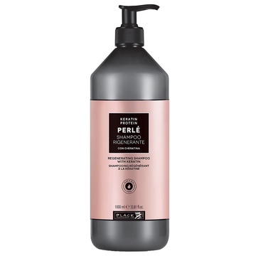 Регенеруючий шампунь Keratin Protein Perle, 1000 мл